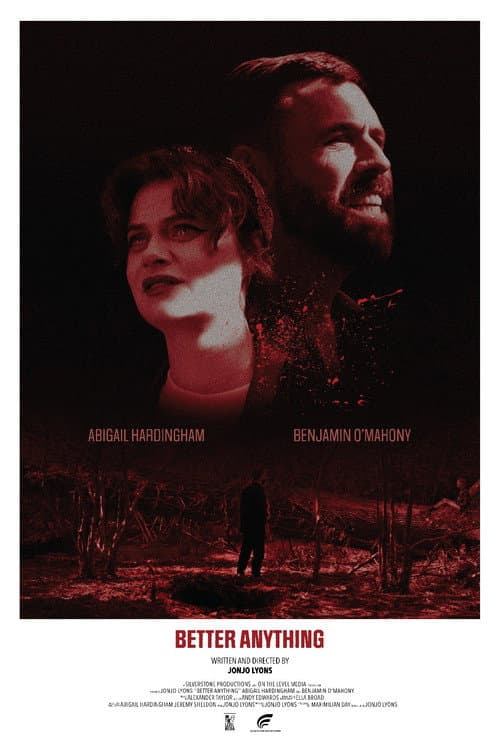 Better Anything poster