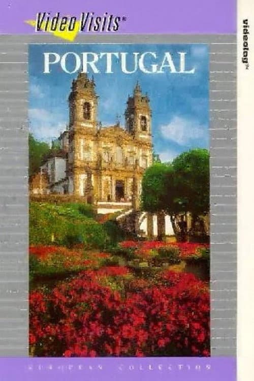 Portugal: Land of Discoveries poster