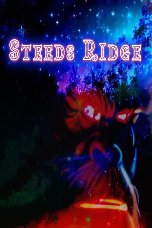 Steeds Ridge poster