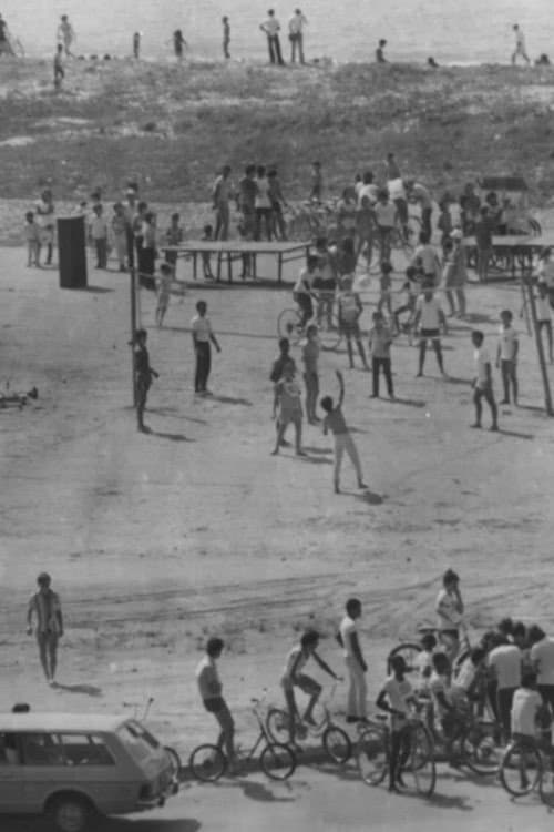 Suá, a praia que sumiu poster