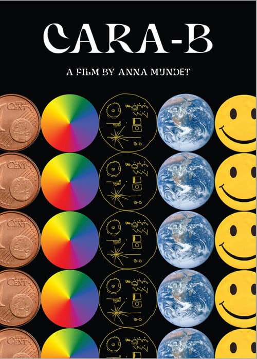 CARA-B poster