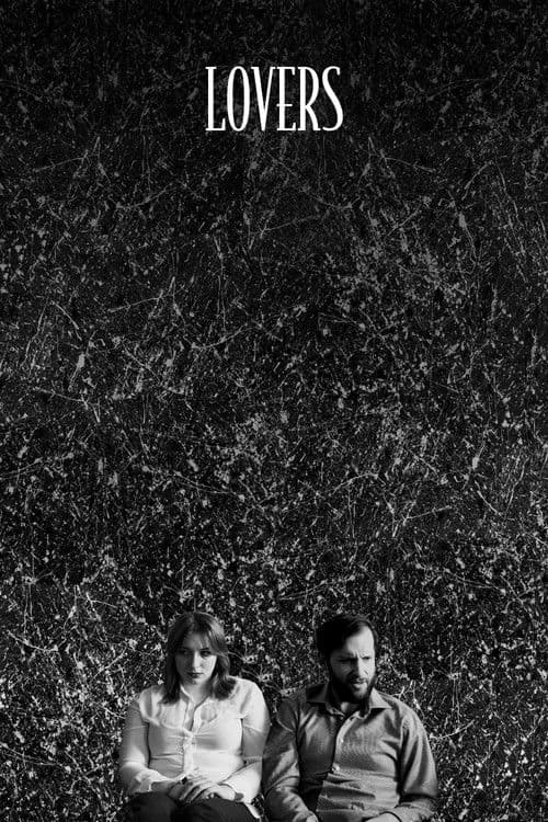 Lovers poster