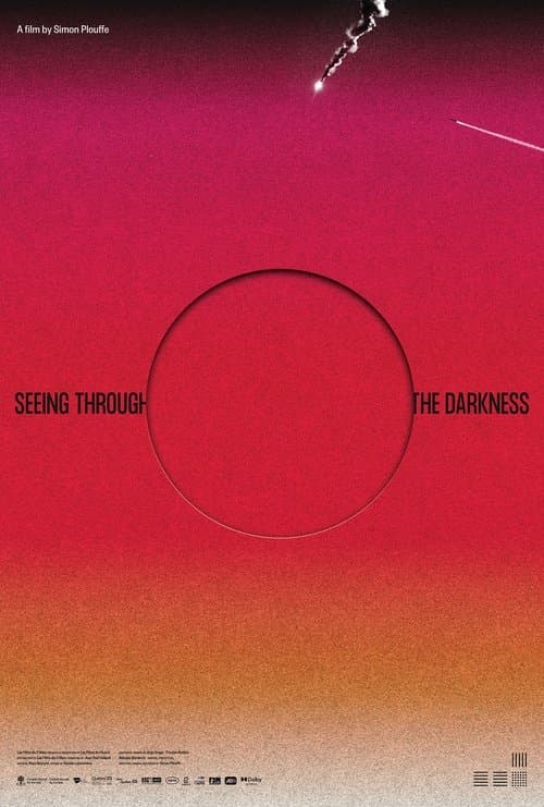 Seeing Through the Darkness poster