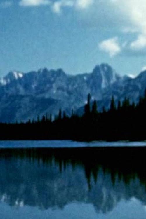 Water for the Prairies poster