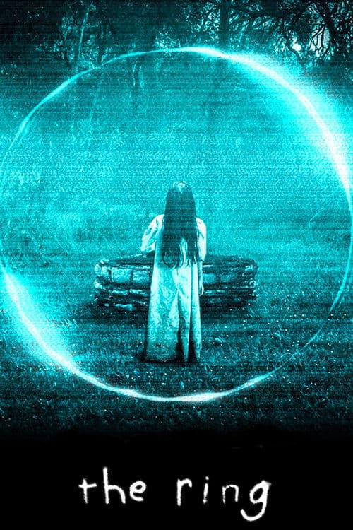 The Ring poster