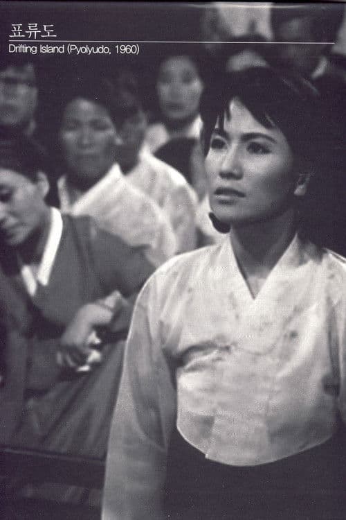 A Drifting Story poster