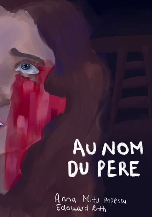 Au Nom Du Père poster