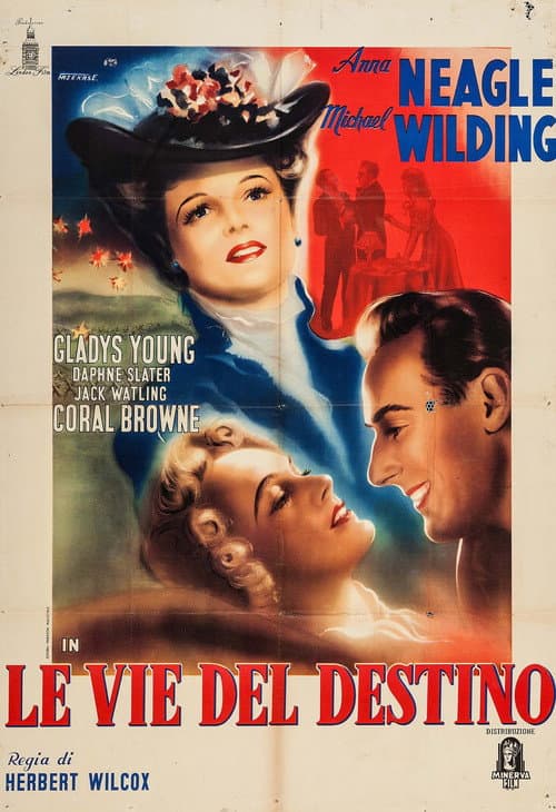 The Courtneys of Curzon Street poster