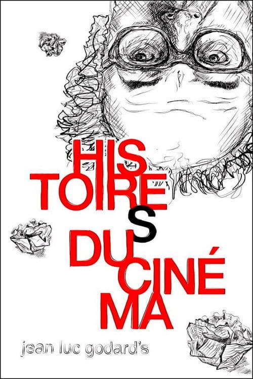 Histoire(s) du Cinéma 1b: A Single (Hi)story poster