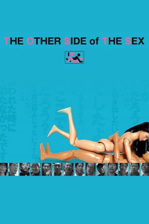 The Other Side of The SEX poster