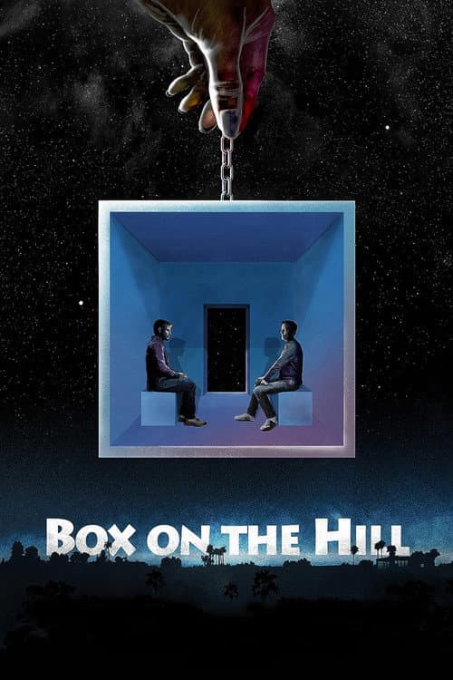 Box on the Hill poster