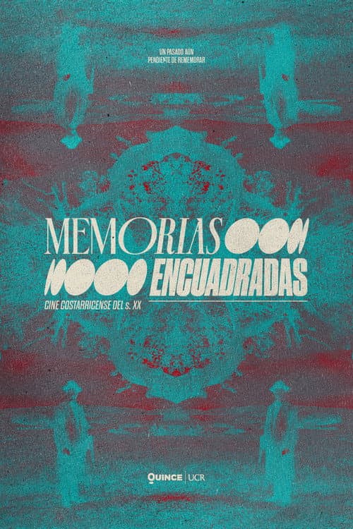 Memorias Encuadradas poster