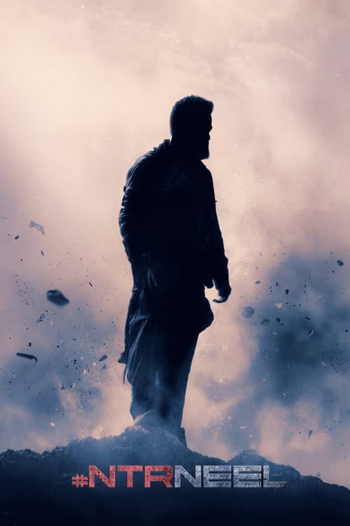 Untitled NTR - Neel Film poster