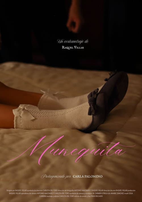Muñequita poster
