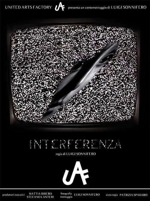 Interference poster