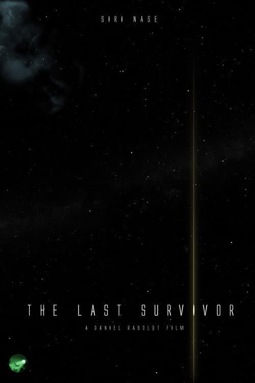 The Last Survivor poster