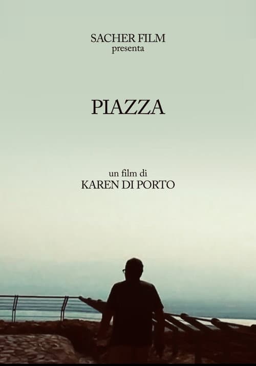 Piazza poster