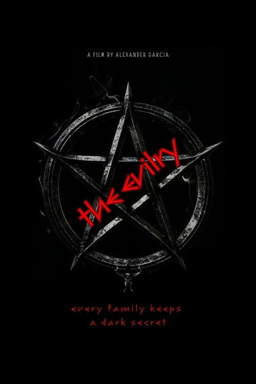 The Evilry poster