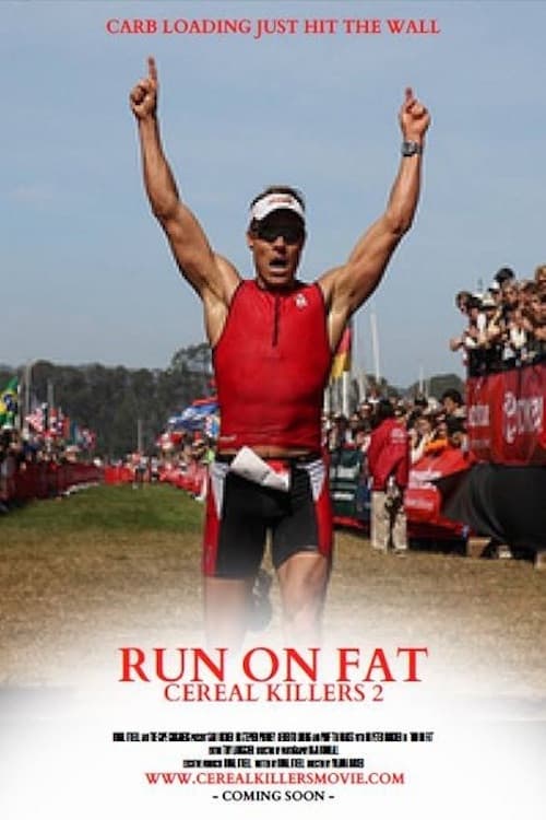 Run on Fat: Cereal Killers 2 poster