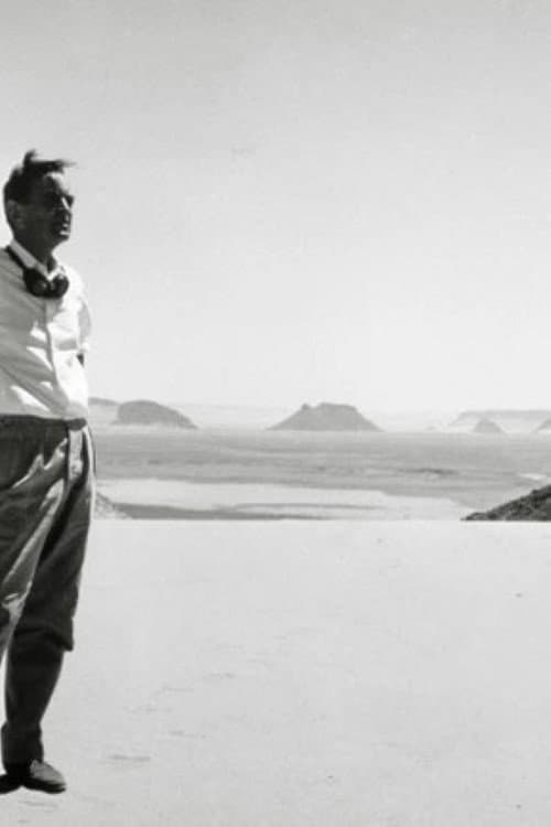 Maverick: The Epic Adventures of David Lean poster