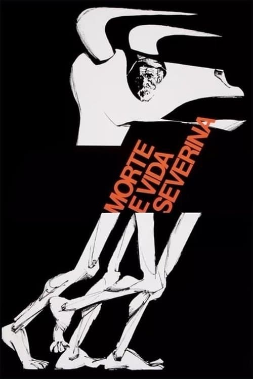 Morte e Vida Severina poster