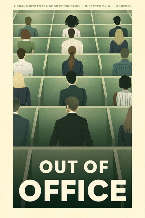 Out of Office: How Soft Hands Struck a Hard Bargain poster