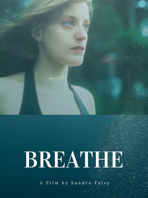 Breathe poster