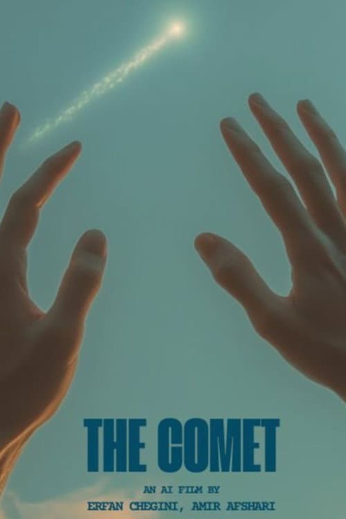 The Comet poster
