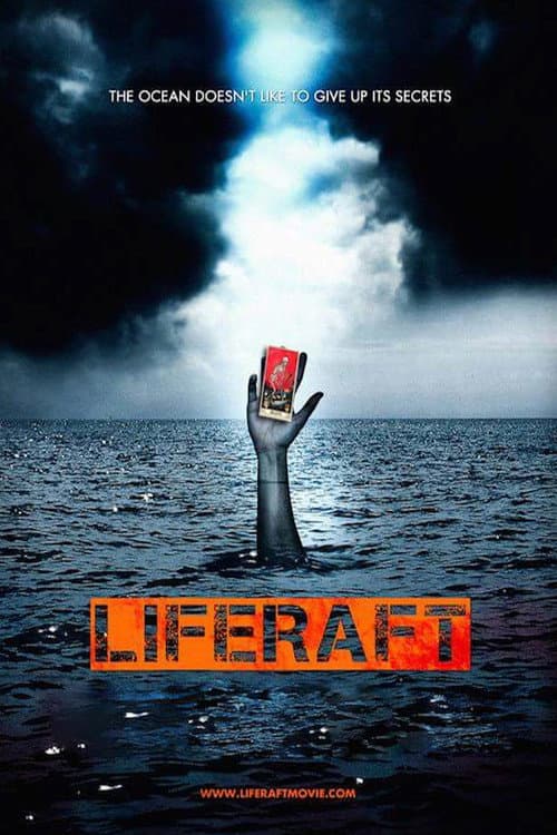 LifeRaft poster