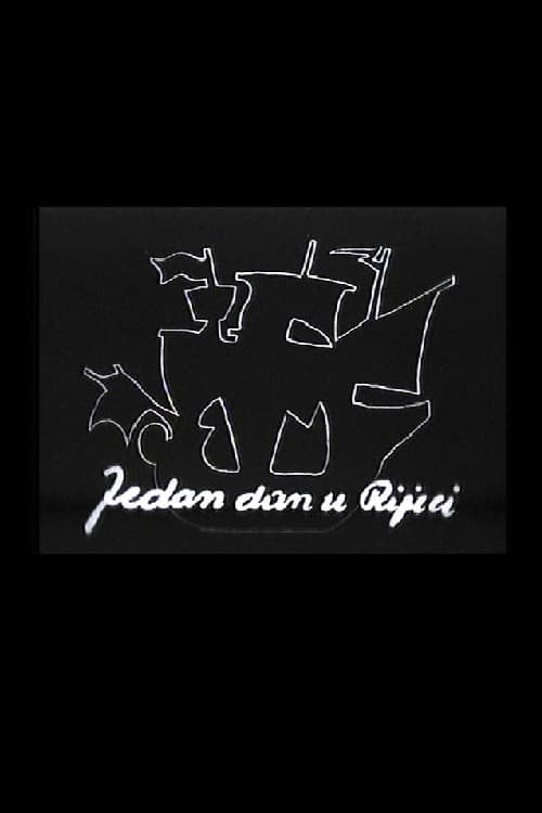 One Day in Rijeka poster