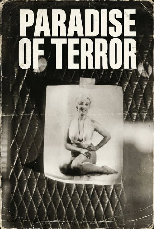 Paradise of Terror poster