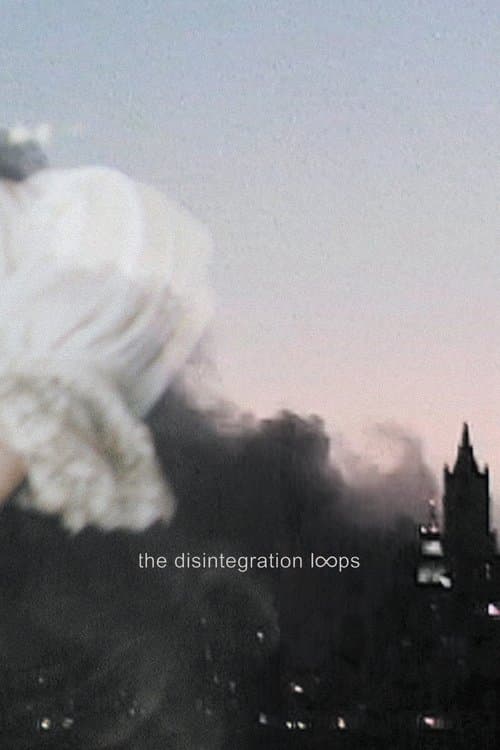 Disintegration Loop 1.1 poster