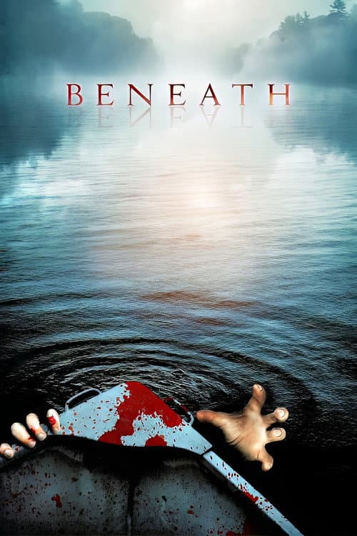 Beneath poster