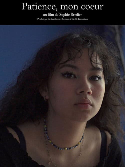 Patience, sweetheart poster