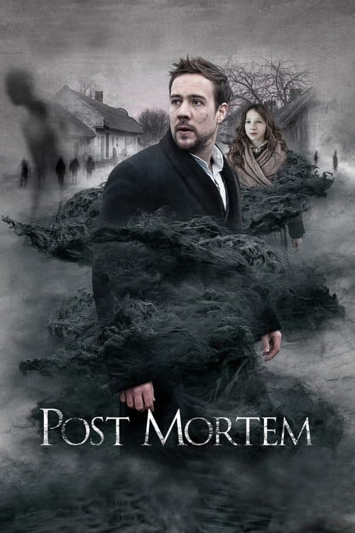Post Mortem poster