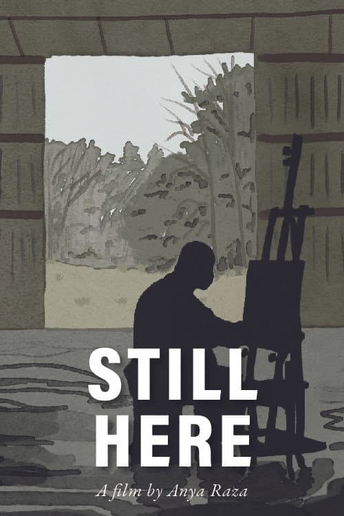 Still Here poster