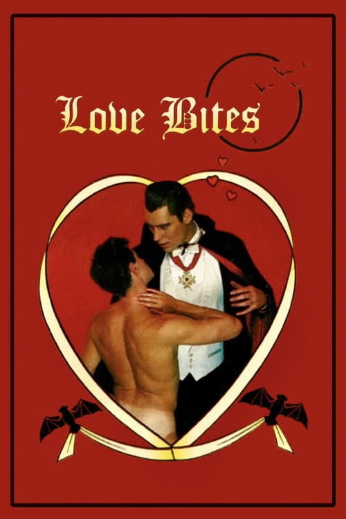 Love Bites poster