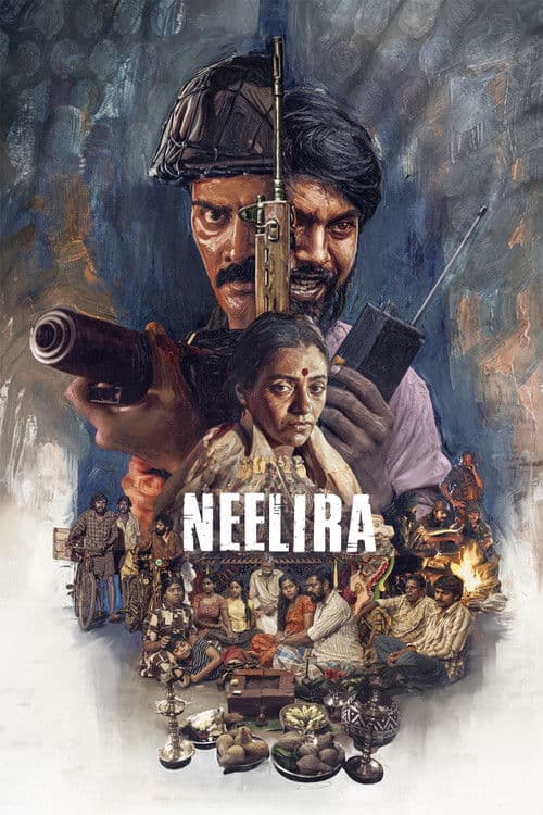 Neelira poster