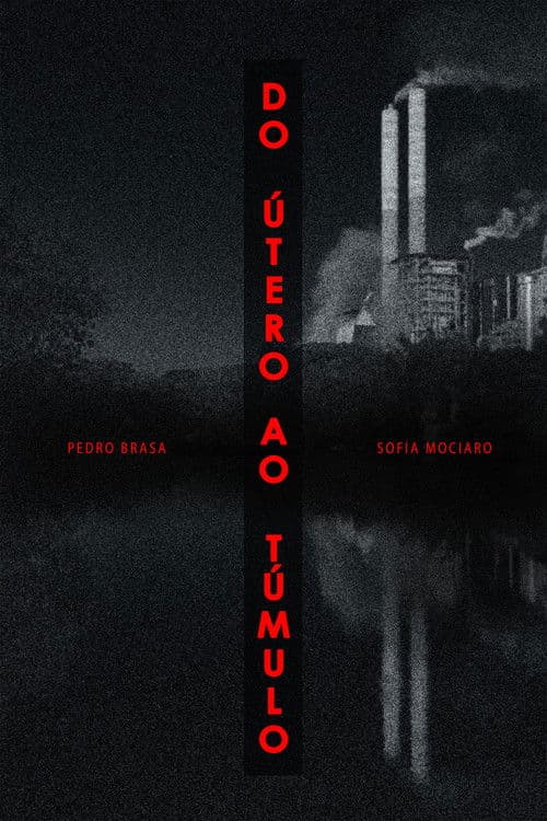 Do Útero Ao Túmulo poster