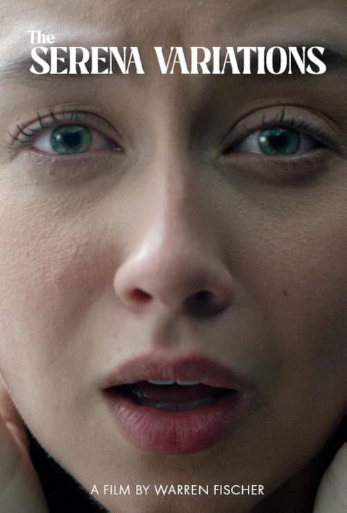 The Serena Variations poster