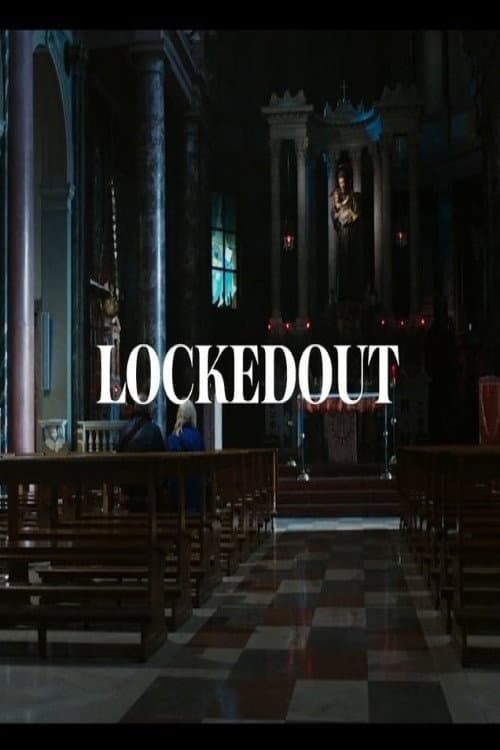 Lockedout poster