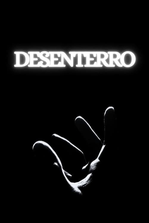 Desenterro poster