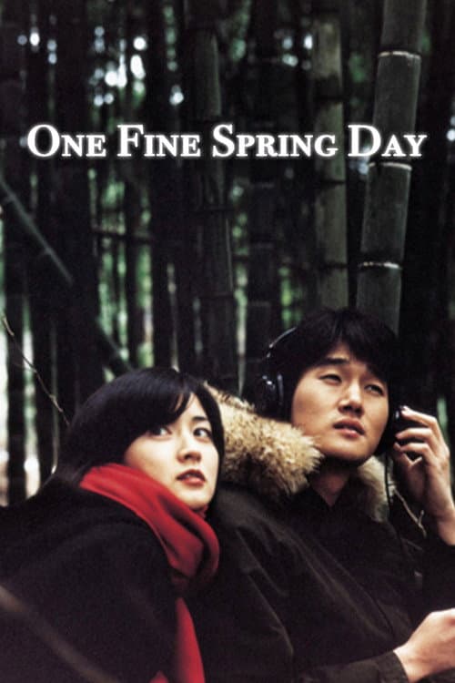 One Fine Spring Day poster