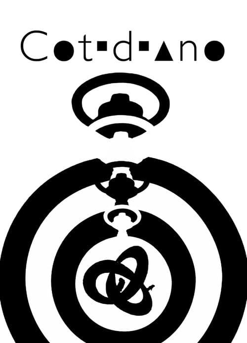 Cotidiano poster