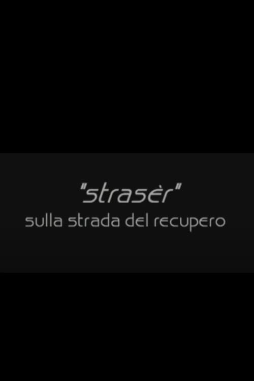 Strasèr poster