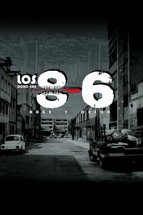 The 86 poster