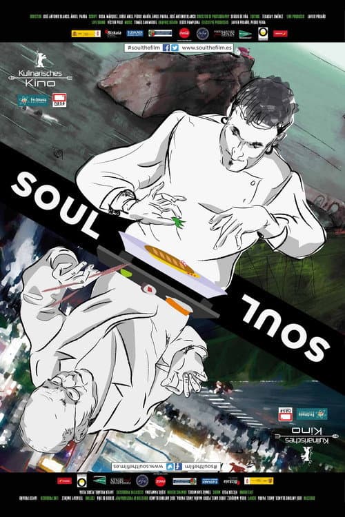 Soul poster