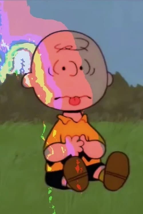 Charlie Brown vs.The Wall poster