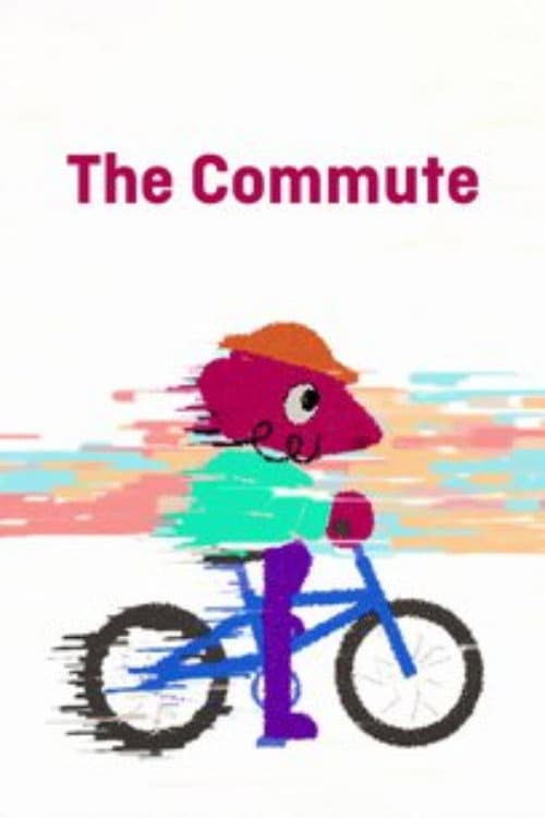 The Commute poster