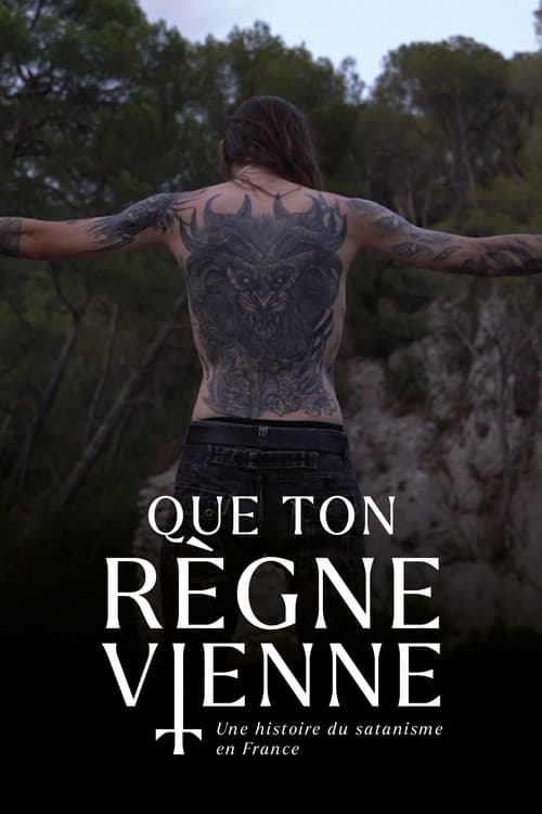 Thy Kingdom Come poster